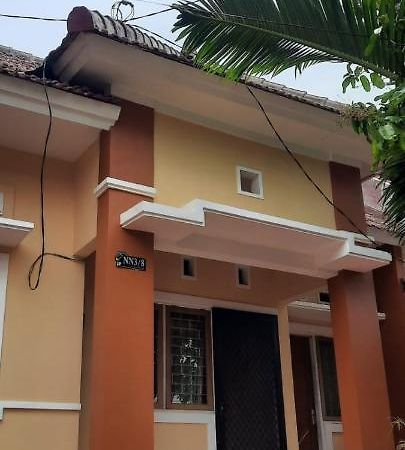 Villa Graha Dewata Dau Luaran gambar