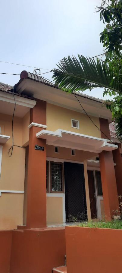 Villa Graha Dewata Dau Luaran gambar