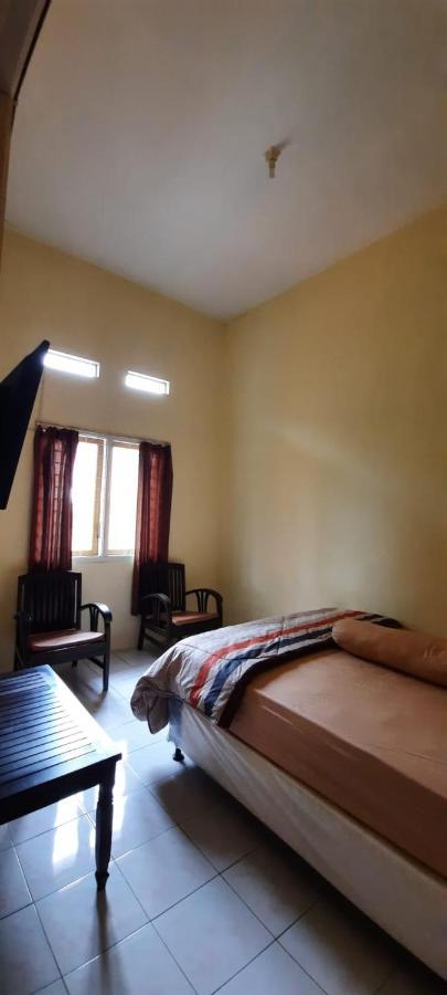 Villa Graha Dewata Dau Luaran gambar