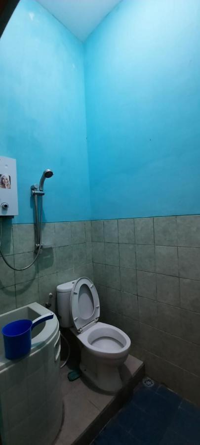 Villa Graha Dewata Dau Luaran gambar